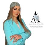 ⚜️آوا شاهپوری|کراتین اصفهان⚜️ - @avashahpoori_hairtreatment - Instagram