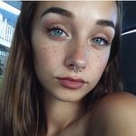 Ava Sloan 👑😛 - @ava_sloanee - Instagram