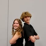Ava & Spencer Rapkin - @bmoremorim - Instagram