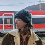 Ava Spencer - @soup_goblin - Instagram