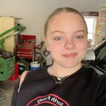 Ava Spencer - @avaspencer112 - Instagram