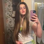 Ava Spencer - @ava_spence_ - Instagram