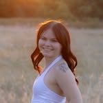 Ava Spencer - @aavacosmo - Instagram