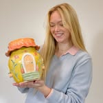 Ava St.Clair | ceramic artist - @avast.clair - Instagram