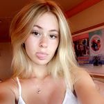 Ava Steinfeld - @ava_steinfeld_ - Instagram