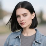 Ava Stern - @lunacardboardcastle - Instagram