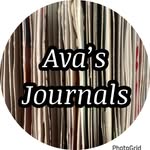 ava stern - @avas_journals - Instagram