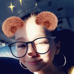 Ava Stokes - @nani_lover2006 - Instagram
