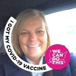 Teri Stokes - @avastokes - Instagram