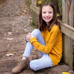 Ava Strong - @avastrong10 - Instagram
