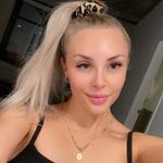 Ava Strong - @ava.strong03 - Instagram