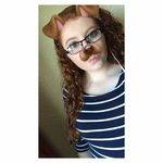 Ava Strong 💚 - @ava.str0ng - Instagram