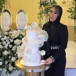 پریسا حیدری/ کیک خانگی/آموزش کیک/کیک تولد - @ava.sweet.cake - Instagram