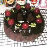 کیک و شیرینی خانگی آوا - @avasweet_pastry - Instagram