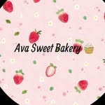 @avasweetbakeryy - Instagram