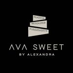 Tortas personalizadas - @_ava.sweet_ - Instagram