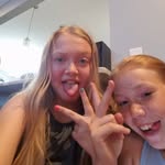 Ava - @ava_tidwell123 - Instagram