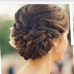 Ava Landry Tidwell - @nails_hair_food_guide - Instagram