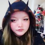 Ava Tidwell - @rinoka_is_dead1112200 - Instagram