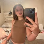 Ava Tidwell - @avaraye44 - Instagram