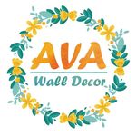🎨 گالری تابلوهای هنری آوا - @ava.wall.decor - Instagram
