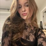 Ava Wallace - @avaawallacee - Instagram