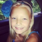 Ava Reese Walls - @littlejoey2 - Instagram