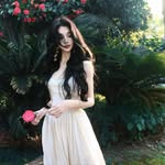 Ava Wang - @ava__wang_ - Instagram