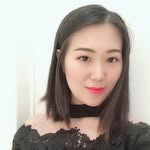 Ava Wang - @xiaowen1803 - Instagram
