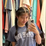 Ava Wang - @avawang05 - Instagram