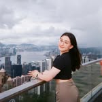 Ava Wang - @avaw_01 - Instagram