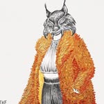 AVA WANG illustrations - @avawang_illustrations - Instagram