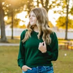Ava Warner - @ava_claire08_ - Instagram