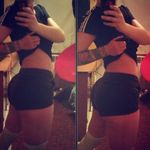 Ava Waters - @zelmadicki77732 - Instagram