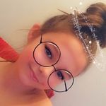 Ava Wayne - @evania72728 - Instagram