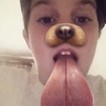 Ava Webber - @batman_ava_boss - Instagram