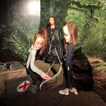 Ava Webber - @spideywebbs - Instagram