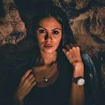 Ava Webster - @szopgadzet - Instagram