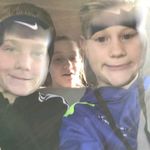 Ava Webster - @ava_spam_idrc - Instagram