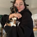 Ava Webster - @avalovesmgkheh - Instagram