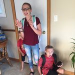 Ava Weingart - @ava_lee345 - Instagram