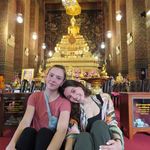 Ava Weinstein - @avasdialogueadventure - Instagram