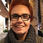 Eva Weller - @evaweller2 - Instagram