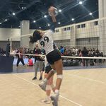 Ava Welsh - @avawelsh_volleyball2028 - Instagram