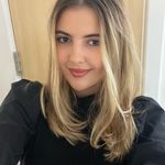 Ava Welsh - @avaafashioncomms - Instagram