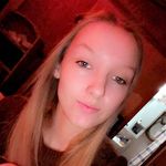 Ava - @avawestfall_ - Instagram
