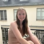 Ava Whalen - @avamw3 - Instagram