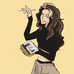 ava whalen - @apw.artproj - Instagram