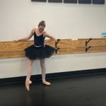 ava whalen - @avagrace_ballet_ - Instagram