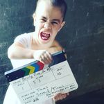 Ava Katherine Whipple - @tiniestdancer_avakat - Instagram